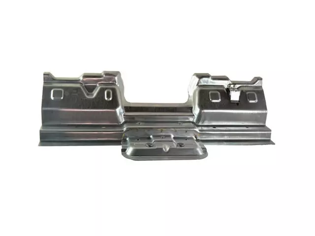 Crossmember Cover - Mopar (68234587AA)