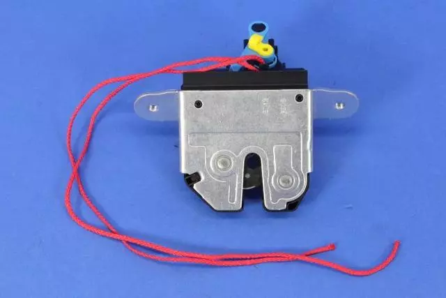 Decklid Latch - Alfa Romeo (68240836AA)