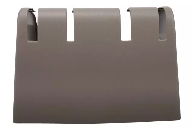 23452105 - Body: Latch Assembly Front Cover for Cadillac: Escalade ESV | Chevrolet: Suburban | GMC: Yukon XL Image