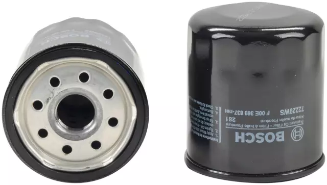 72229WS - Filters: Bosch Engine Oil Filter for Bosch Image