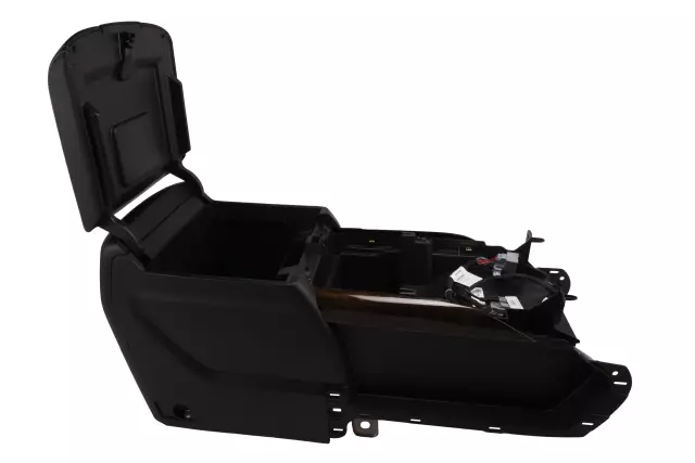 84591901 - Body: Console Assembly for GM Image