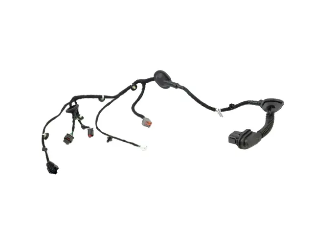 Rear Door Wiring, Left - Mopar (68418315AB)