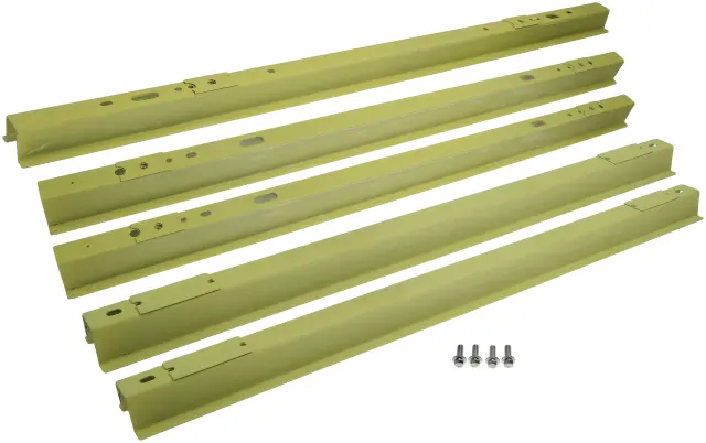 926983 - Body: Pick Up Bed Crossmember Kit for Dorman Image