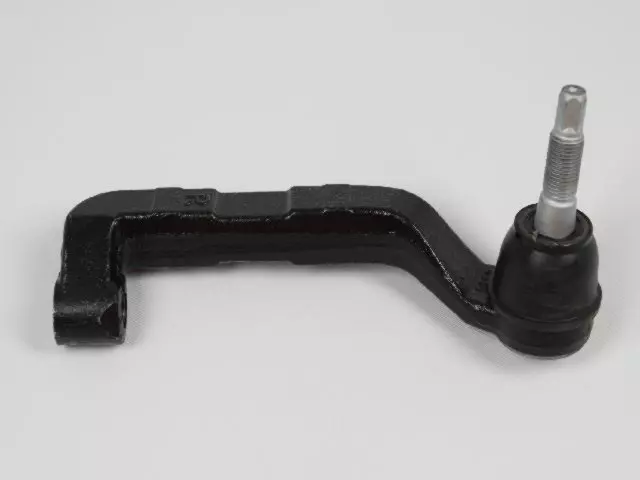 OEM NEW Mopar 05-10 Dodge Chrysler  3.5L  5.7L Outer Tie Rod End Right 5142938AC - Mopar (5142938AC)