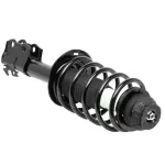 MSS050319 - : Mando Suspension Strut and Coil Spring Assembly for Mando Image