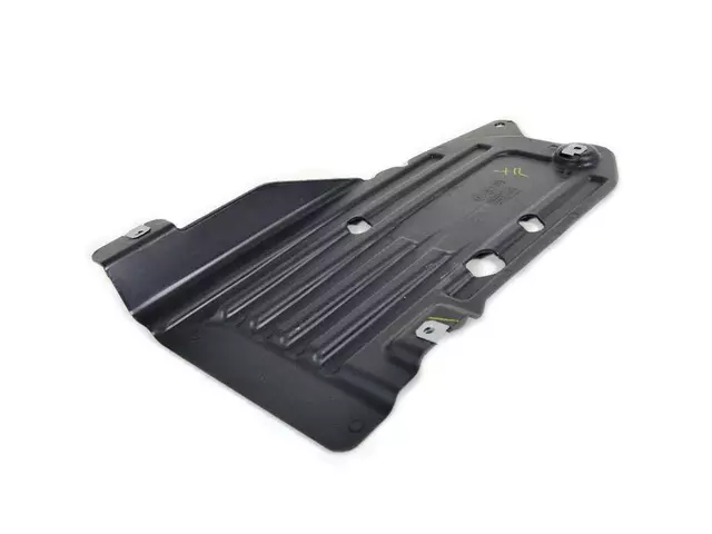 68195943AA - Fuel: Fuel And Brake Bundle Shield for Mopar Image