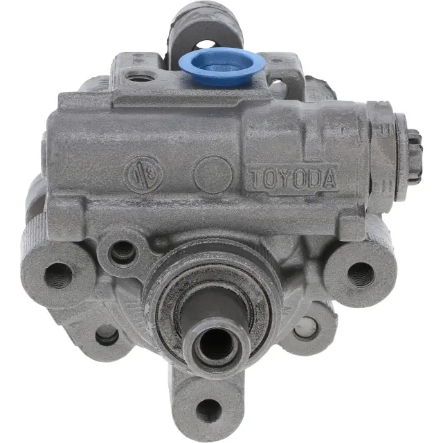 96881M - : Power Steering Pump - MAVAL - Hydraulic Power - Remanufactured - 96881M for Maval Image