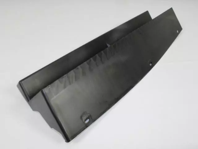 Condenser Guard - Mopar (05183249AC)