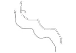 2790103100 - : Oil Dipstick for Mercedes-Benz Image