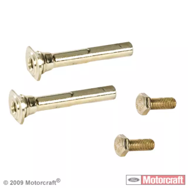 1L2Z2386AA - Brakes: Caliper Repair Kit for Lincoln: Town Car Image