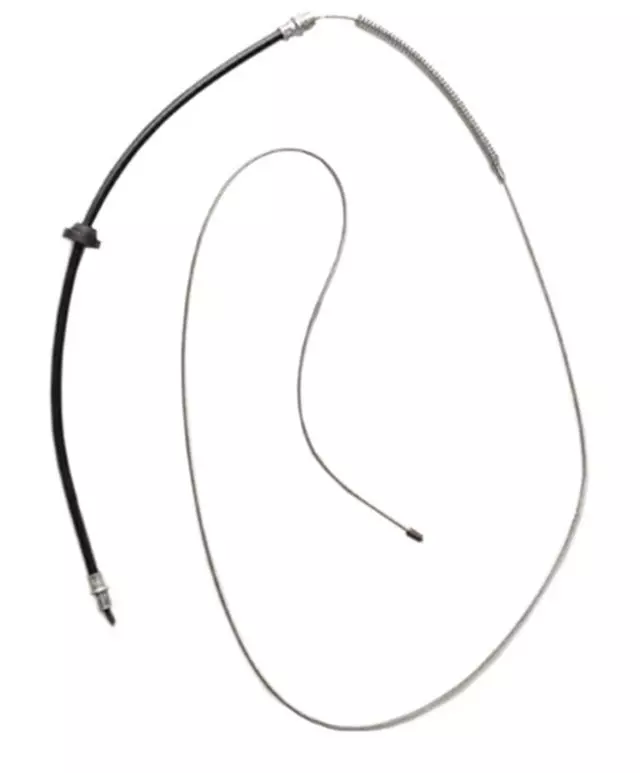 Parking Brake Front Cable - ACDelco (18P976)