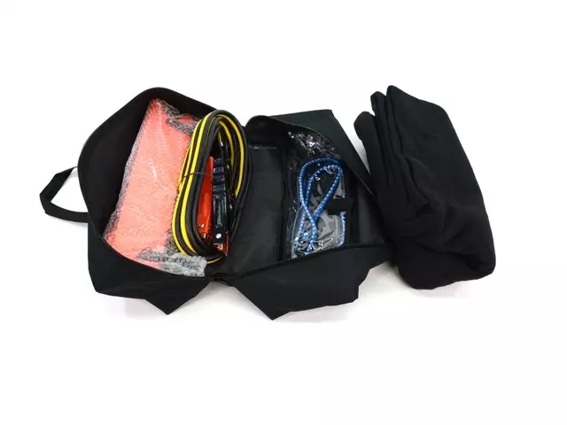 Roadside Safety Kit - Mopar (82213499AB)