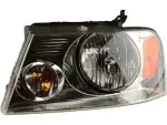 7L3Z13008GA - Electrical: Headlamp Assembly for Ford: F-150, F-150 Heritage | Lincoln: Mark LT Image