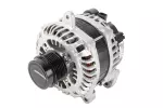 13539731 - Electrical, Charging and Starting: Alternator for Cadillac: Escalade, Escalade ESV | Chevrolet: Silverado 1500, Silverado 1500 LTD, Suburban, Tahoe | GMC: Sierra 1500, Sierra 1500 Limited, Yukon, Yukon XL Image