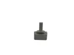 68284353AA - : Bumper for Mopar Image