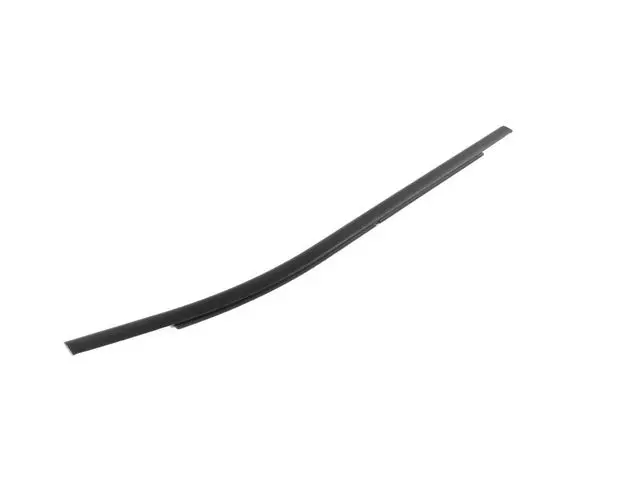 Rear Door Belt Outer Weatherstrip, Right - Mopar (68725192AA)