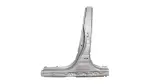 6131202150 - Body: Center Pillar &amp; Rocker for Toyota Image