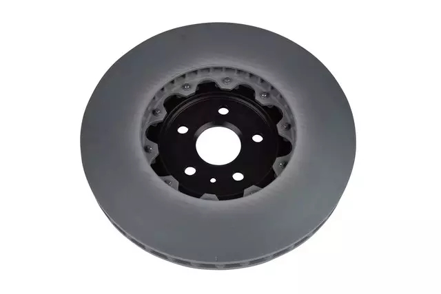 84271643 - : Front Disc Brake Rotor for Cadillac: CTS | Chevrolet: Camaro Image