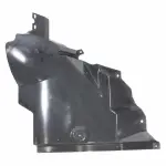 4C4Z70024A61AA - : Panel Wheelhouse Outer for Ford Image