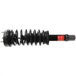 272254L - : Quick-Strut Front Left Suspension Strut and Coil Spring Assembly for MONROE SHOCKS &amp; STRUTS Image