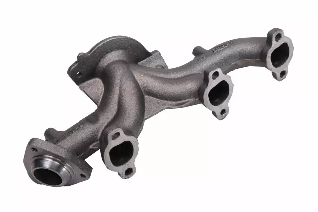 12575489 - Exhaust: Exhaust Manifold for Chevrolet: Equinox | Pontiac: Torrent Image