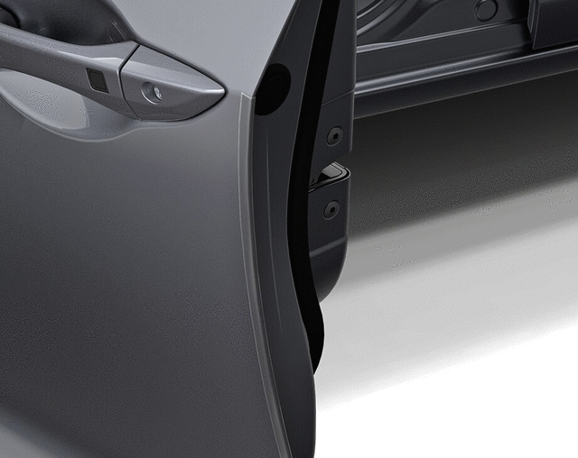 Door Edge Film - Acura (08P20-TX6-202)