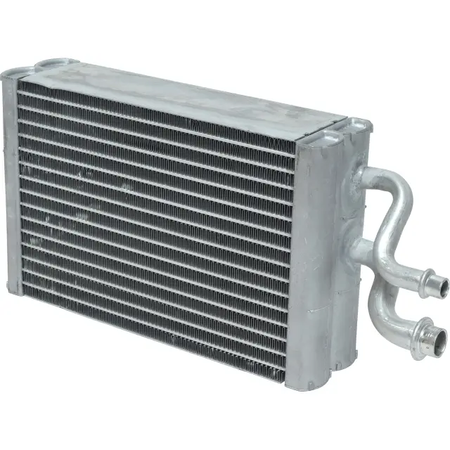 EV939827PFC - Air Conditioning &amp; Heat: A/C Evaporator Core -- Evaporator Parallel Flow for UAC Image