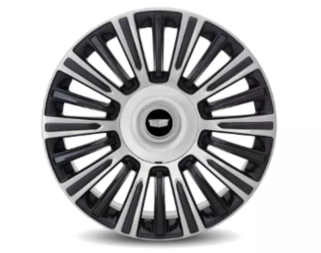 84040803 - : 22 Wheels for GM Image