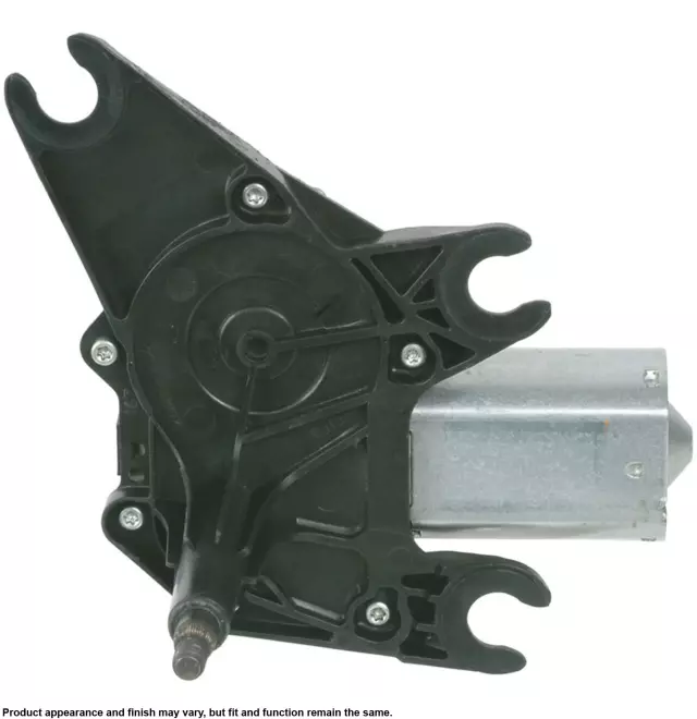 433581 - Exterior: Windshield Wiper Motor for Cardone Image