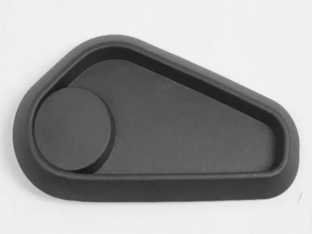 Recliner Handle, Left - Mopar (1DD61XDVAB)