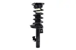 2335795R - : Focus Auto Parts Suspension Strut and Coil Spring Assembly for Focus Auto Parts Image