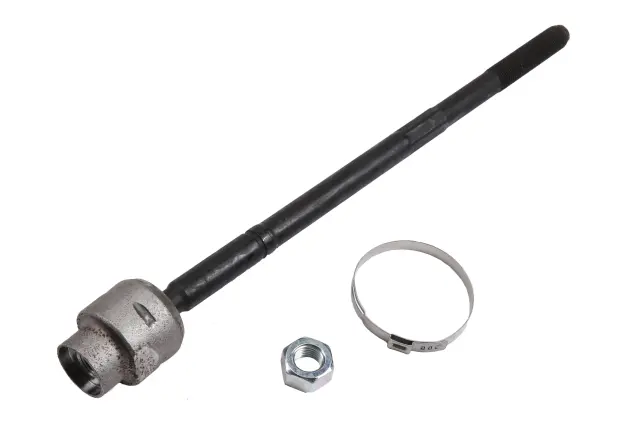 26021769 - Steering: Steering Linkage Inner Tie Rod for Buick: Century, LaCrosse, Park Avenue, Regal, Riviera | Cadillac: Allante, DeVille, Eldorado, Seville | Chevrolet: Impala, Impala Limited, Lumina, Monte Carlo | Oldsmobile: Aurora, Cutlass Supreme, Intrigue, Toronado | Pontiac: Bonneville, Grand Prix Image