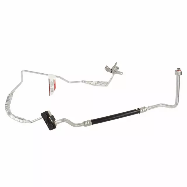 Tube Assembly - Ford (YF2887)