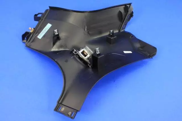 1GG61LC5AE - Interior Trim: D Pillar Molding, Left for Mopar Image