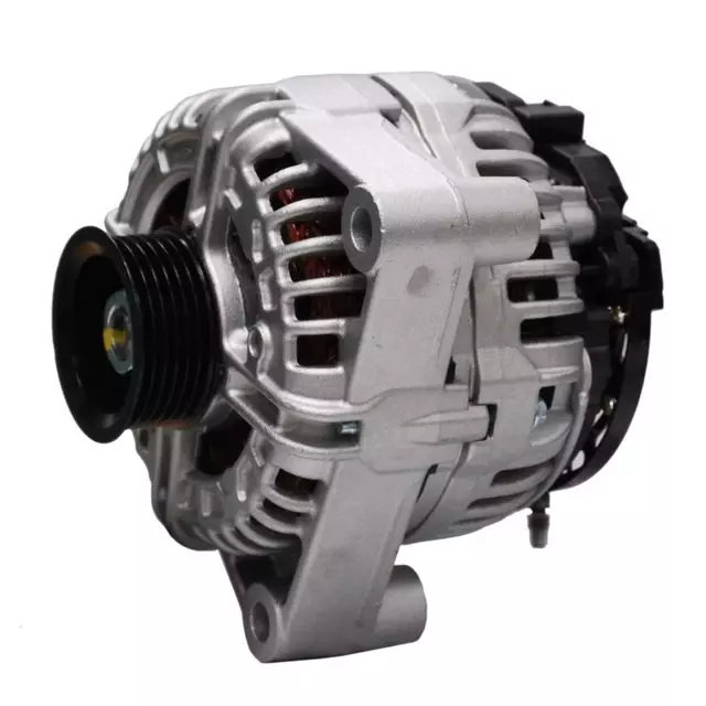 3342938A - : Alternator for ACDelco Image