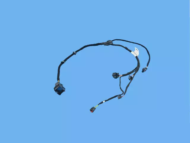 68286084AA - Electrical: Rear Door Wiring, Driver for Mopar Image