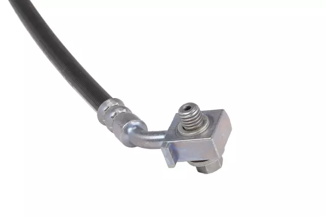 39140152 - : Front Passenger Side Hydraulic Brake Hose for GM Image