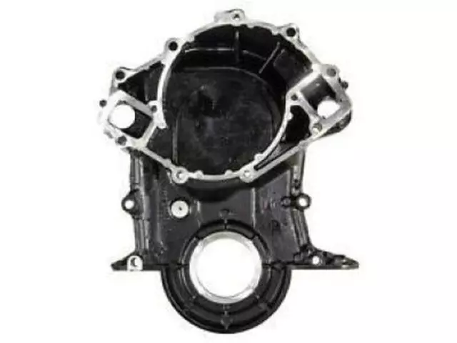 F4SZ6019DA - Engine: Timing Cover for FORD Image