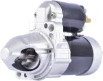16419 - : Remy Starter Motor for Remy Image