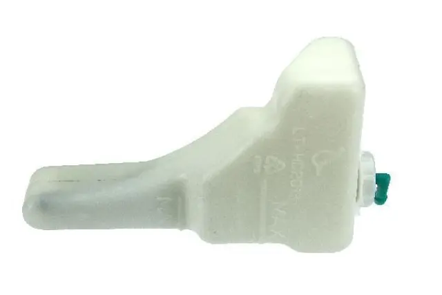 HA0719927 - : Autotecnica Engine Coolant Reservoir for URO Image