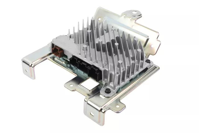 85547212 - Body: Amplifier for Cadillac: CT5 Image