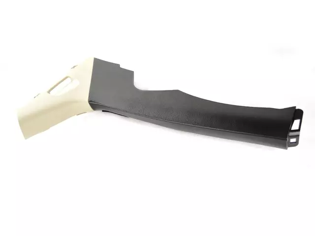 C Pillar Inner Panel, Right - Mopar (1KL741X9AD)