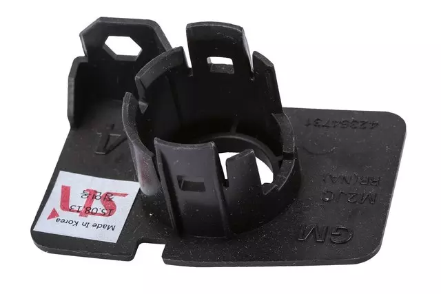 42354731 - : Rear Passenger Side Parking Aid Alarm Sensor Bracket for Chevrolet: Spark Image