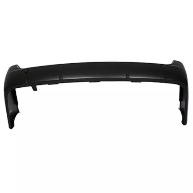 3F2Z17K835NAA - Body: Bumper Cover for Mercury: Monterey Image
