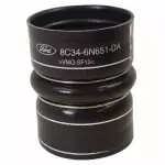 8C3Z6N651A - Cooling System: Hose for Ford Image