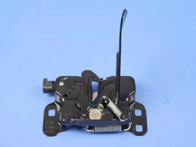 Hood Latch - Mopar (68261142AA)