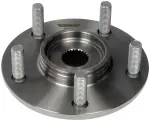 930352 - : Wheel Hub - Front for Dorman Image