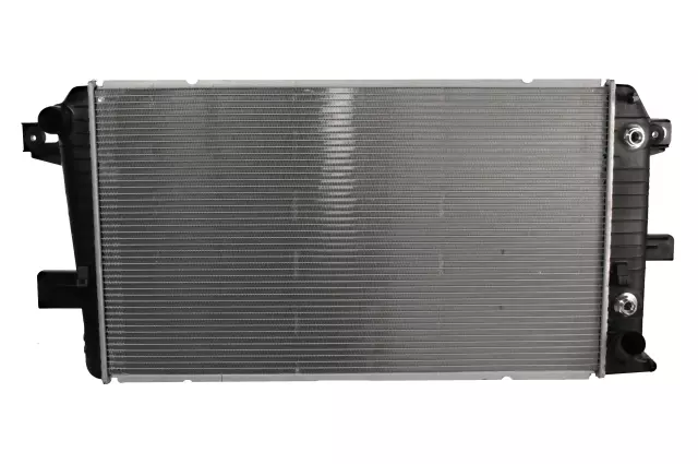 Radiator - GM (89018318)