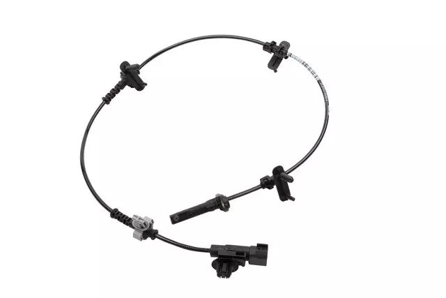 Rear Passenger Side Wheel Speed Sensor - GM (84460908)