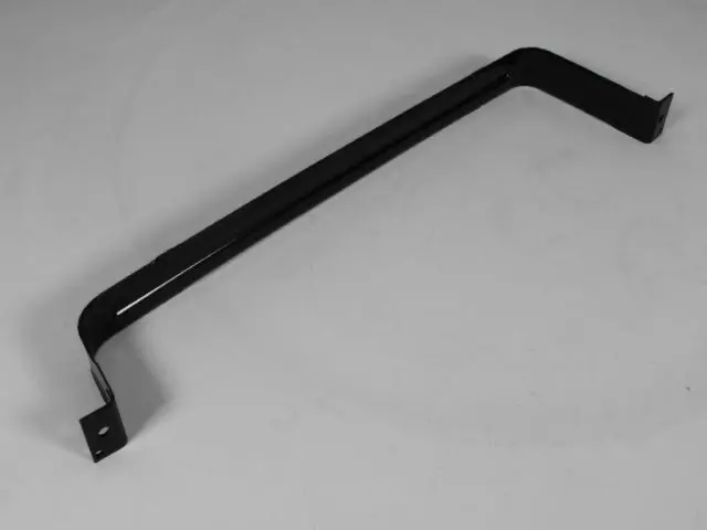 4809754AC - : Fuel Tank Strap, Right for Chrysler: Town &amp; Country | Dodge: Grand Caravan | Ram: C/V Image